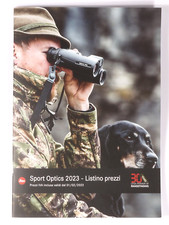 PRL) LEICA SPORT OPTICS 2023