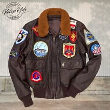 Bomber uomo Maverick Top Gun