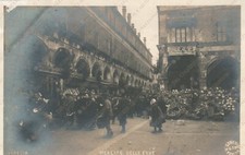 VENEZIA Mercato delle Erbe