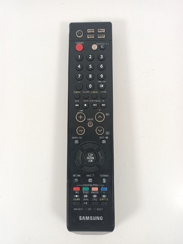Telecomando originale samsung - originale,