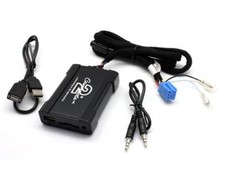 Radio Stereo USB A OEM