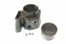 Kawasaki KLR 600 KL600B anno