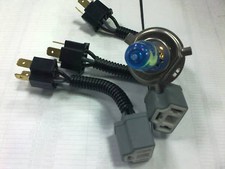 Connettore Lampade Alogene