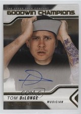 Aggiornamento 2024 Goodwin