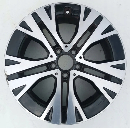 Cerchio lega 18 - in,