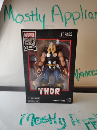 Hasbro e6348 marvel legends - marvel,