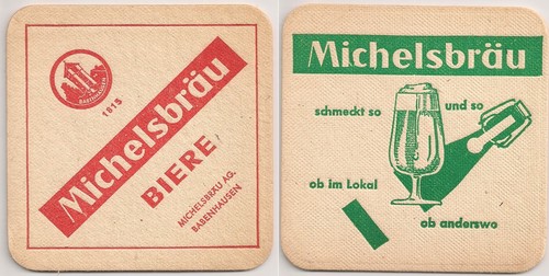 Michelsbräu babenhausen - babenhausen,