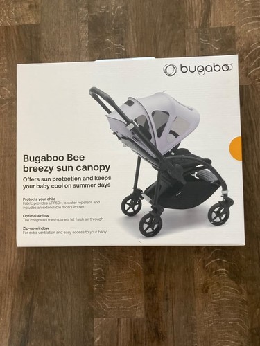 Bugaboo bee breezy - bugaboo,