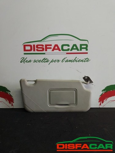 Parasole ford fiesta serie - parasole, 6a