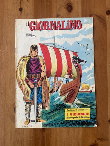 Giornalino settimanale dei - il,