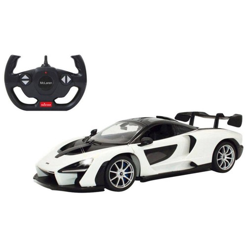 Mclaren sienna macchina - mclaren,