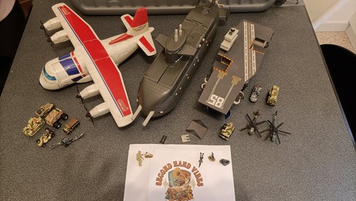 Micro machines galoob - micro,