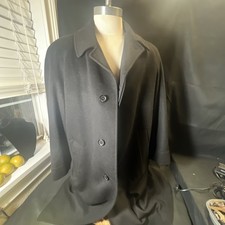 Cappotto trench Loro Piana