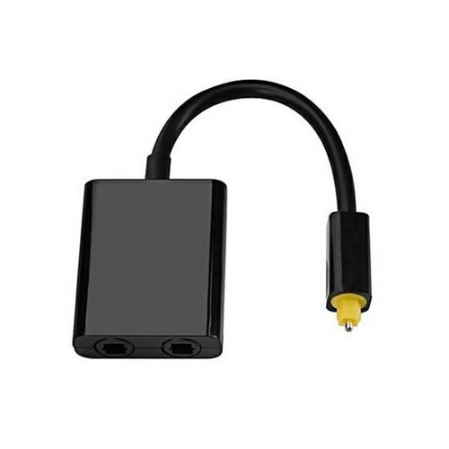 Distributore sdoppiatore audio - sdoppiatore,