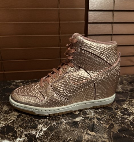 Nike dunk sky cut out - nike,