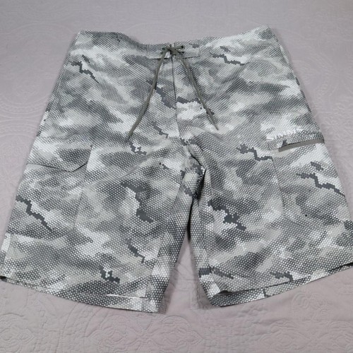 Simms solarflex board shorts - board,