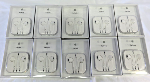 Cuffie earpods md827ll - earpods, md827ll/a
