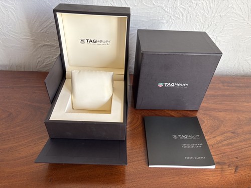 Originale tag heuer - tag, orologio
