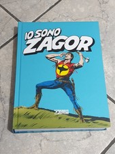 Io Sono Zagor - Sergio bonelli