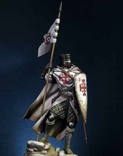 Pegaso Models #90065 Knight of