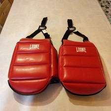 Protezioni kick boxing per