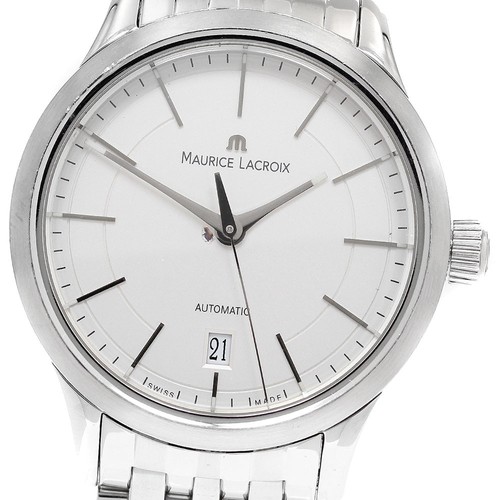 Maurice lacroix les - lacroix, classiques