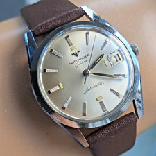 Orologio automatico uomo