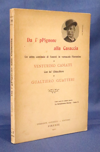 Venturino camaiti gualtiero - venturino,