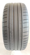Pneumatico usato 215/40 r17 gomma michelin pilot sport Rif. Y4