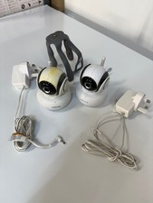 Coppia Baby Camera Motorola