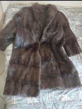 pelliccia di Visone 