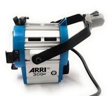 ARRI 300 Plus Faretto Fresnel