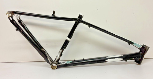 Telaio bici ibrida donna giant - ibrida,