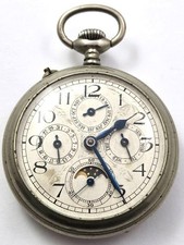 Orologio da tasca vintage