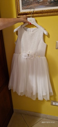 Abito bambina adatto - , a