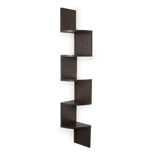 Scaffale angolare 7 - angolare, 48,5