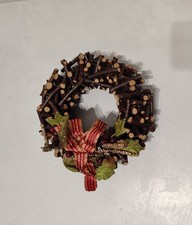 Ghirlanda decorativa natalizia