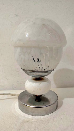 Lampada tavolo anni - da, 60/70