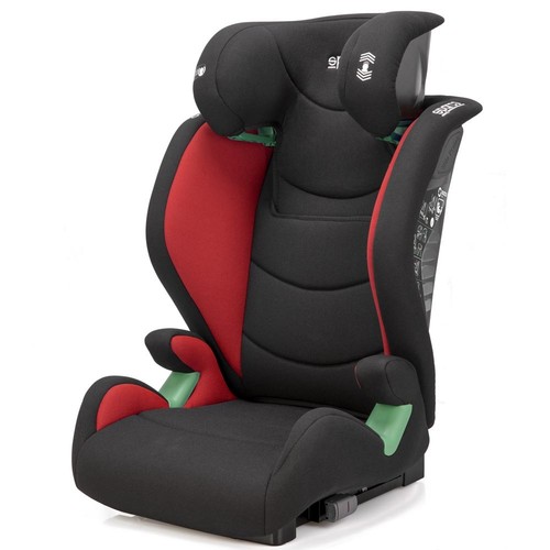 Seggiolino bimbo sparco - seggiolino,