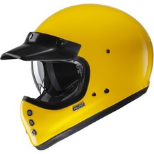 Casco moto XL - HJC V60 Solid