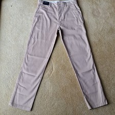 Pantalone chino uomo Pull &