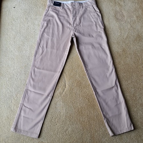 Pantalone chino uomo - , pull