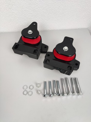 Supporto motore golf - motore, bora
