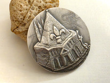 MEDAGLIA DIECI COMANDAMENTI