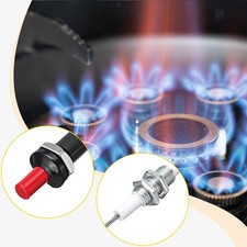 Kit accenditore piezoelettrico