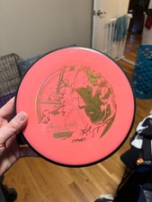 MVP Disc Golf - Edizione