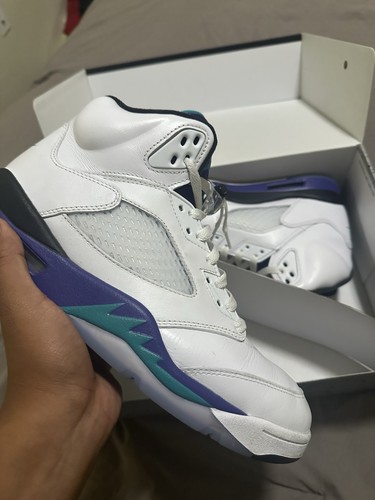 Sneakers air jordan retro - sneakers,