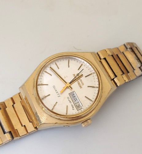 Orologio quarzo bulova - al,