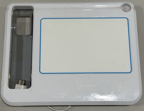 Nintendo wii udraw tablet - nintendo, —