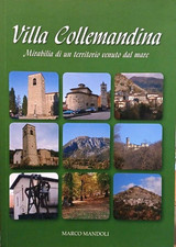 Villa Collemandina Libro